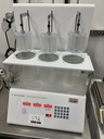 Agilent Technologies model 100 automated disintegration apparatus