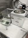 Mettler Toledo model PG203-S analytical scale with LV11 automatic feeder