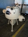 Diosna model D100 stainless steel high intensity mixer