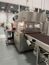 Sollich 34&quot; Enrobing Line w Woody Stringer