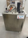 FBM Kleego 220-lb Stainless Steel Melter/Conche