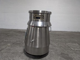 [85042] Russel Finex model 17300 sifter 20&quot; diameter sifter (base only)