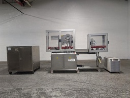 [85061] Klockner model EAS blister packager