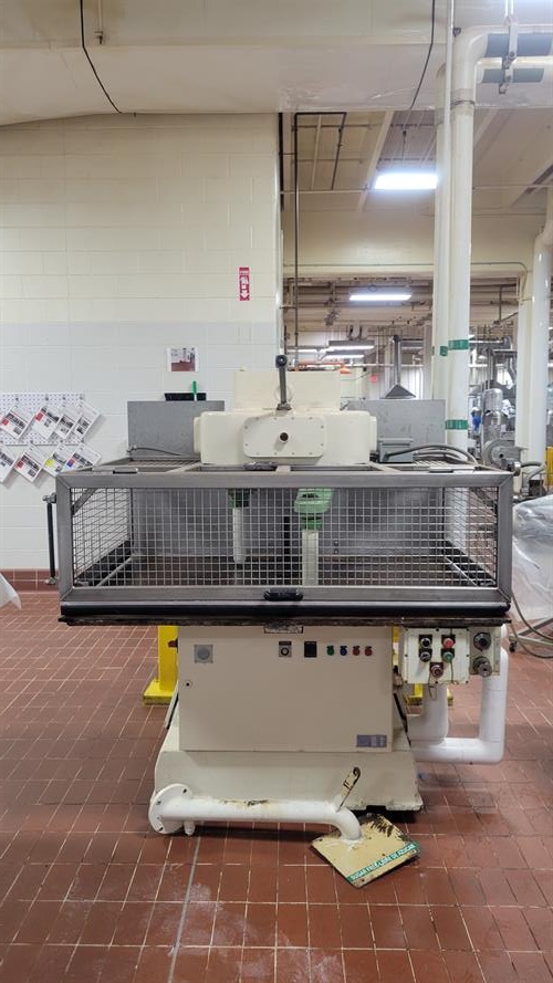 Ruffinatti TZ 40 Puller