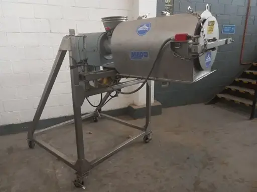 [85092] Sweco K6500 centrifugal sifter