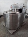 JH Day 125 gallon Pony mixer