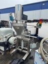 Spee-Dee model 2000L auger filler