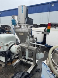 [85096] Spee-Dee model 2000L auger filler