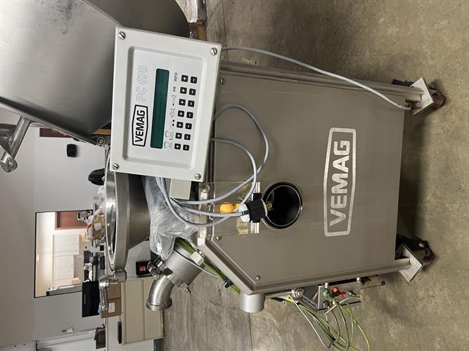 Vemag Model Robot 500