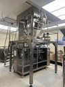 Inspire Pack HFS-210Z Pre-made Pouch Line with Rotary Scale & Auger