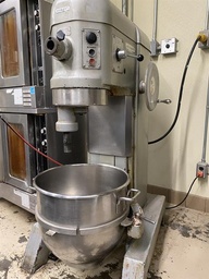 [85117] Hobart H600T 60 Quart Mixer