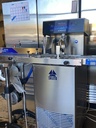 Selmi Legend Tempering Unit w Enrober