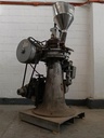 Manesty model D3A 16 station tablet press