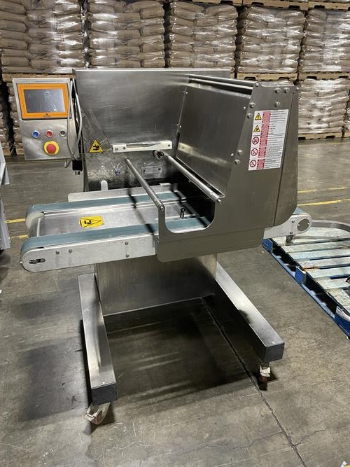 Mimac Suprema Plus 450 Depositor