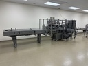 Rebuilt Jones model CMV5 vertical cartoner