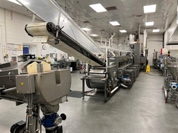 [85180] Bosch Cooking System and Euromec Forming Line