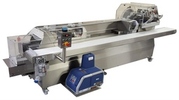 [85181] Freemantle Model SO6 Header Card Applicator