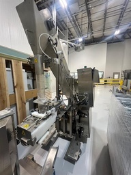 [85188] Multi-fill MPFSC-120 Automatic Pocket Filler