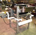 Hohberger 4030 Cooling Wheel