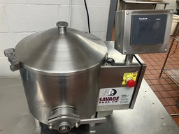 [85190] Savage 50lb Chocolate Melter