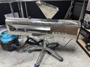 LFA model 7000 Capsule Polisher