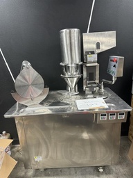 [85193] LFA SACF25 Semi-Auto Capsule Filler