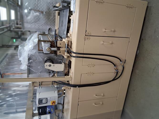 National Equipment 32&quot; Chip Depositing Line