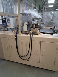 [85196] National Equipment 32&quot; Chip Depositing Line