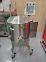 Savage 125lb SS Auto Tempering Melter