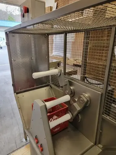[85207] Loynds 40kg Candy Puller