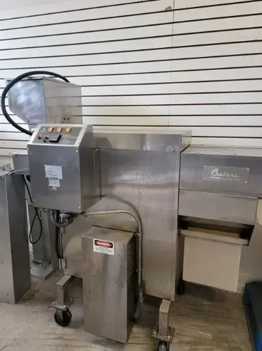 [85210] Cretors FT40RPK-2-RSM-X Popcorn Popper