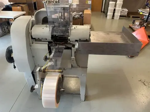 [85223] Forgrove Model 22B Double Twist Wrapper