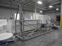 Tote Stainless Steel Bag Dump