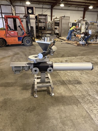 [85226] Aasted Inclusion Mixer