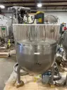 Groen 100 Gallon Cooking & Mixing Kettle