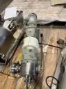 Fristam FKL50A SS Positive Displacement Jacketed Pump