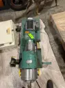 Tri-Clover PR125 SS PD Jacketed Pump