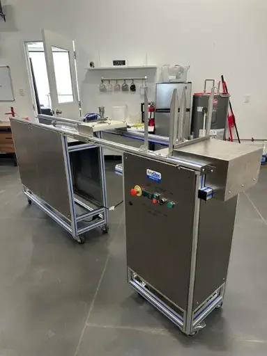 [85276] KeyChoc Infinity AML Mold Loader