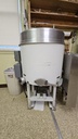 WC Smith 250lb Mild Steel Chocolate Melter