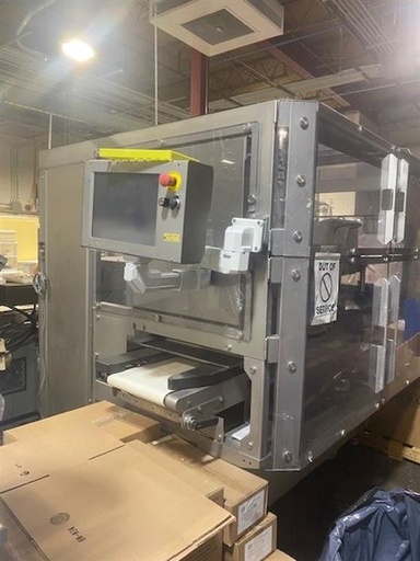 [85279] Knobel Model KCM 12/24-45 One Shot Depositor