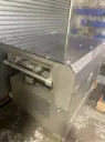 Knobel Model VT1500 Vibrating Table