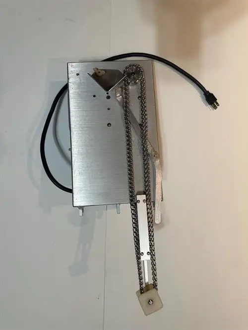 Hilliard Flood Mold Attachment