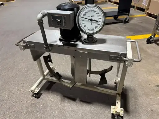 [85299] Savage Portable Agitator