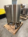 Savage 750lb SS Chocolate Melter