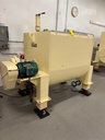 Blommer 2500 lb Horizontal Chocolate Tank
