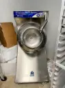 Selmi Comfit Coating Pan w Sprayer