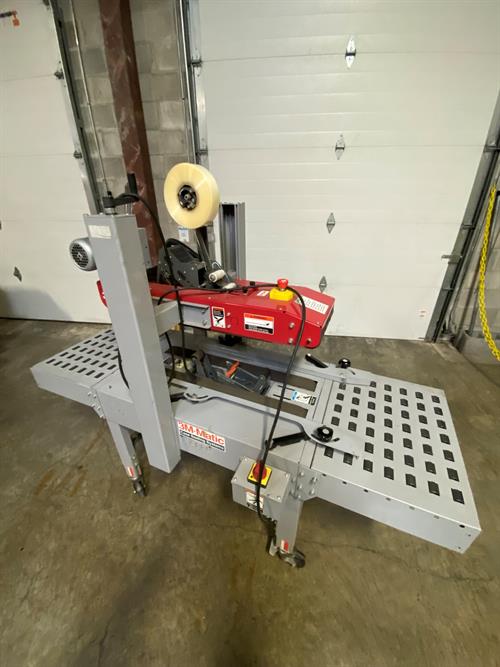 3M Top and Bottom Case Taper