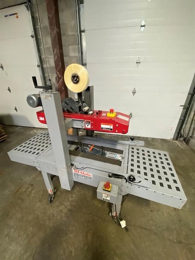 [85327] 3M Top and Bottom Case Taper