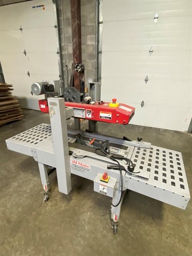 [85328] 3M Top and Bottom Case Taper