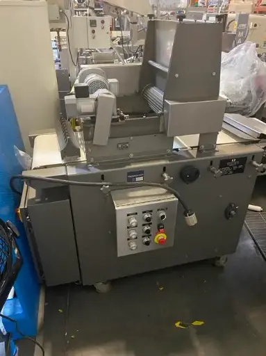 [85450] American Machine & Design 16" Wire Cut Extruder